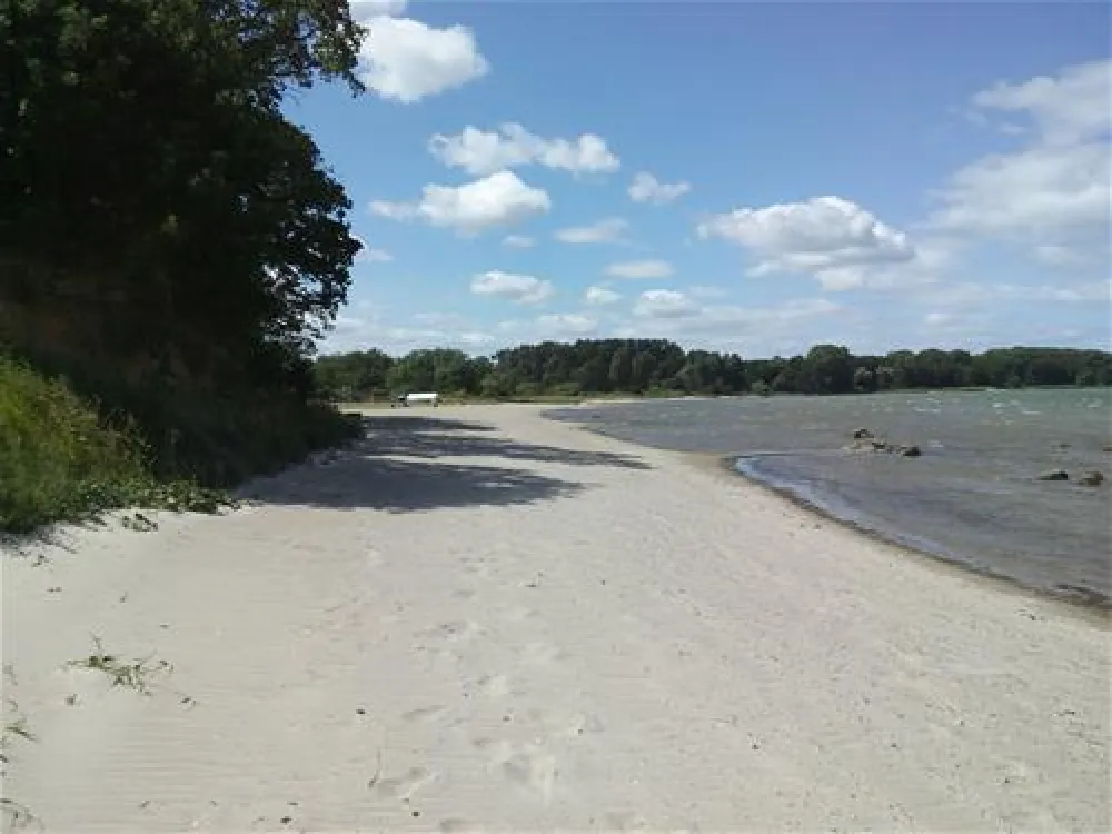 Ostseecamping Zierow