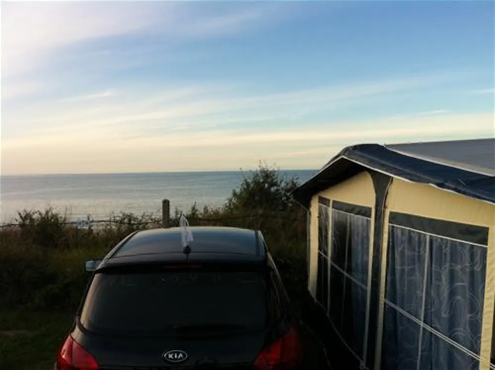 Ostseecamping Zierow