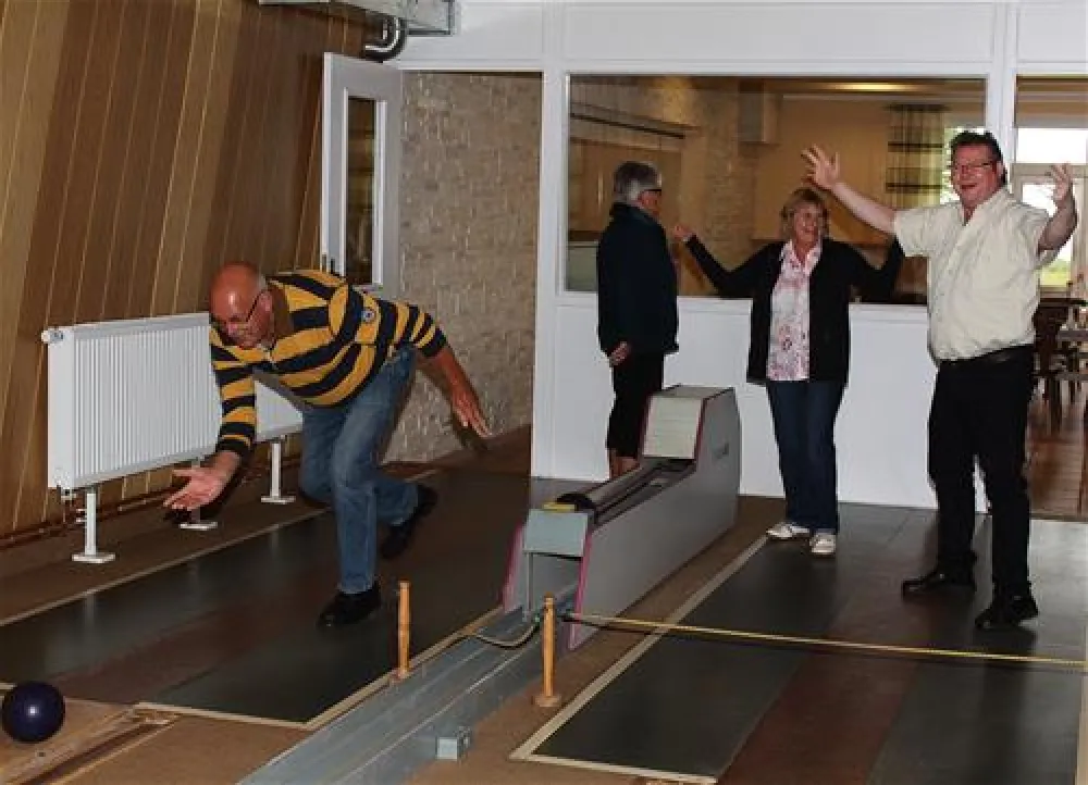 Ostseecamping Zierow