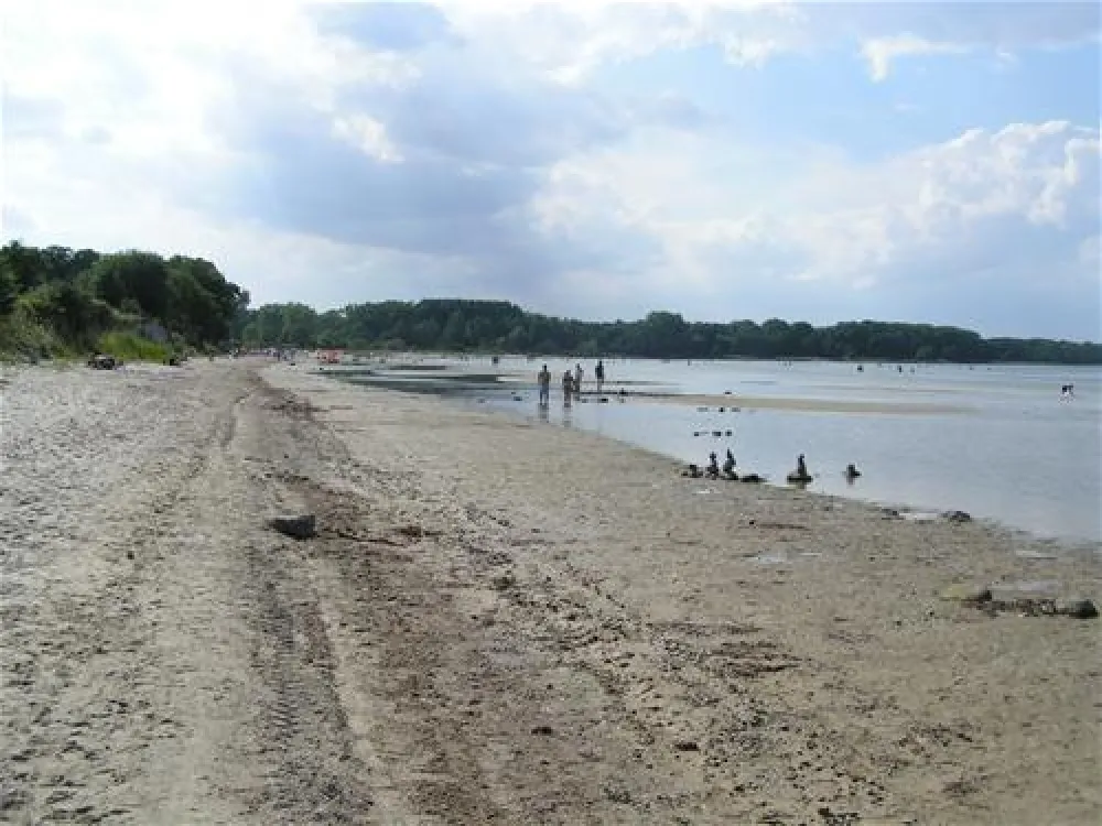 Ostseecamping Zierow