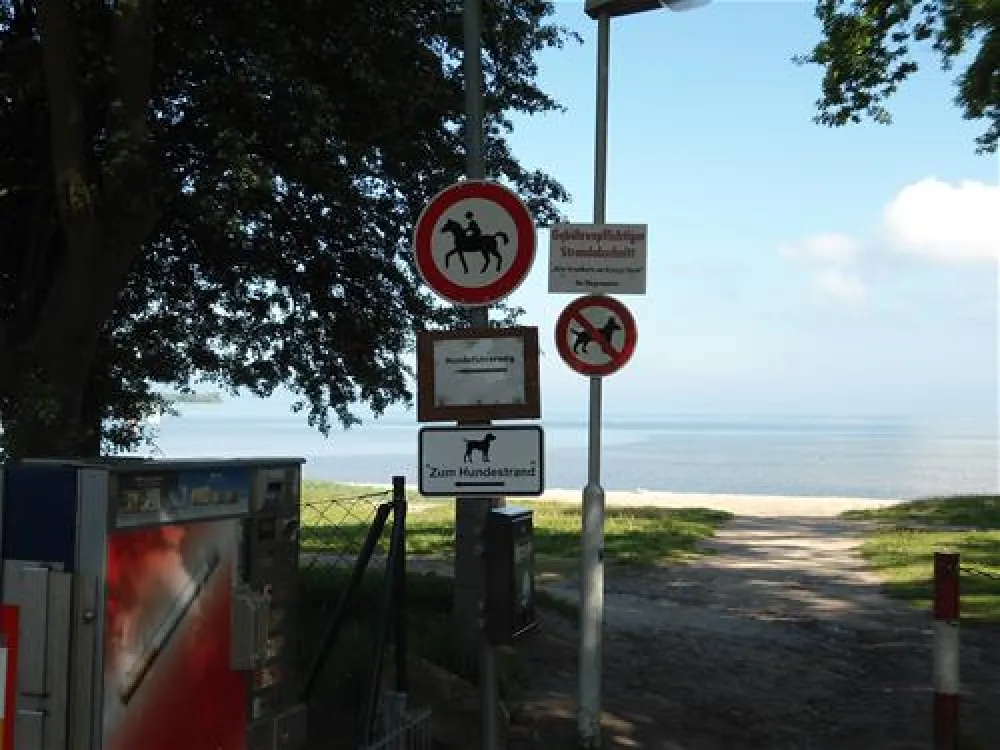 Ostseecamping Zierow