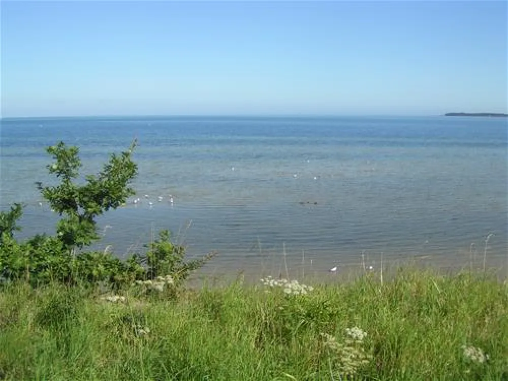 Ostseecamping Zierow