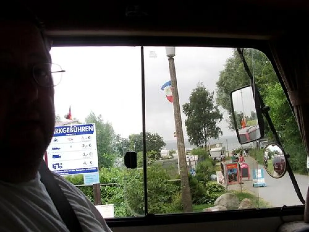 Ostseecamping Zierow