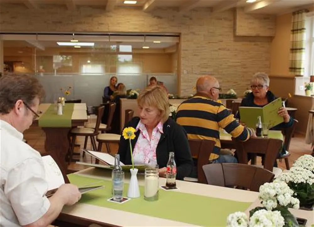 Ostseecamping Zierow