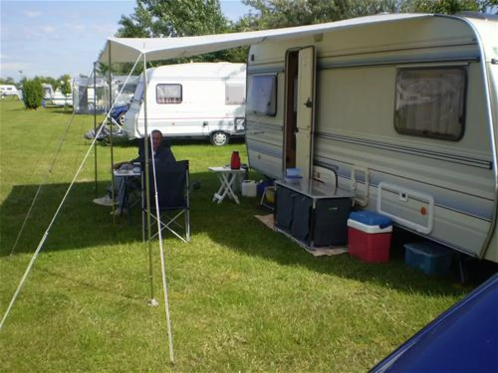 Ostseecamping Zierow