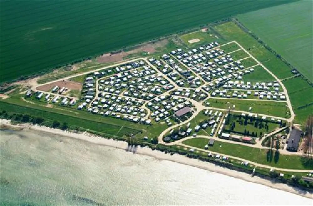 Ostseecamping Zierow