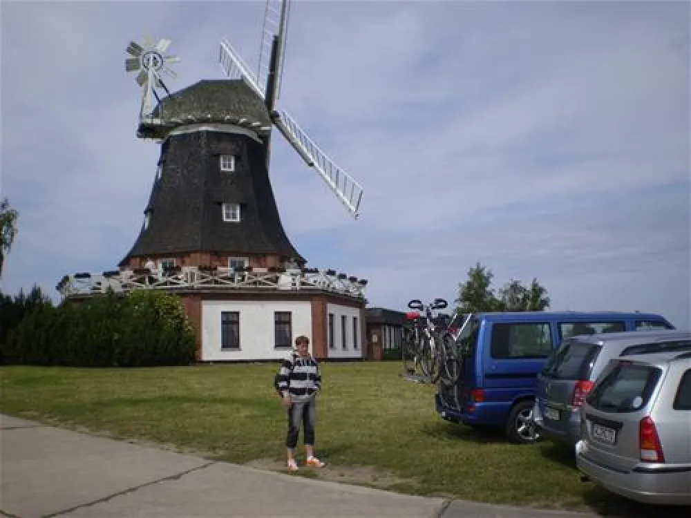 Ostseecamping Zierow