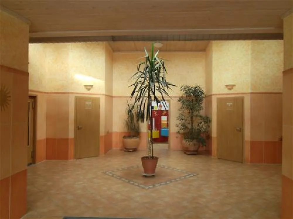 Ostseecamping Zierow