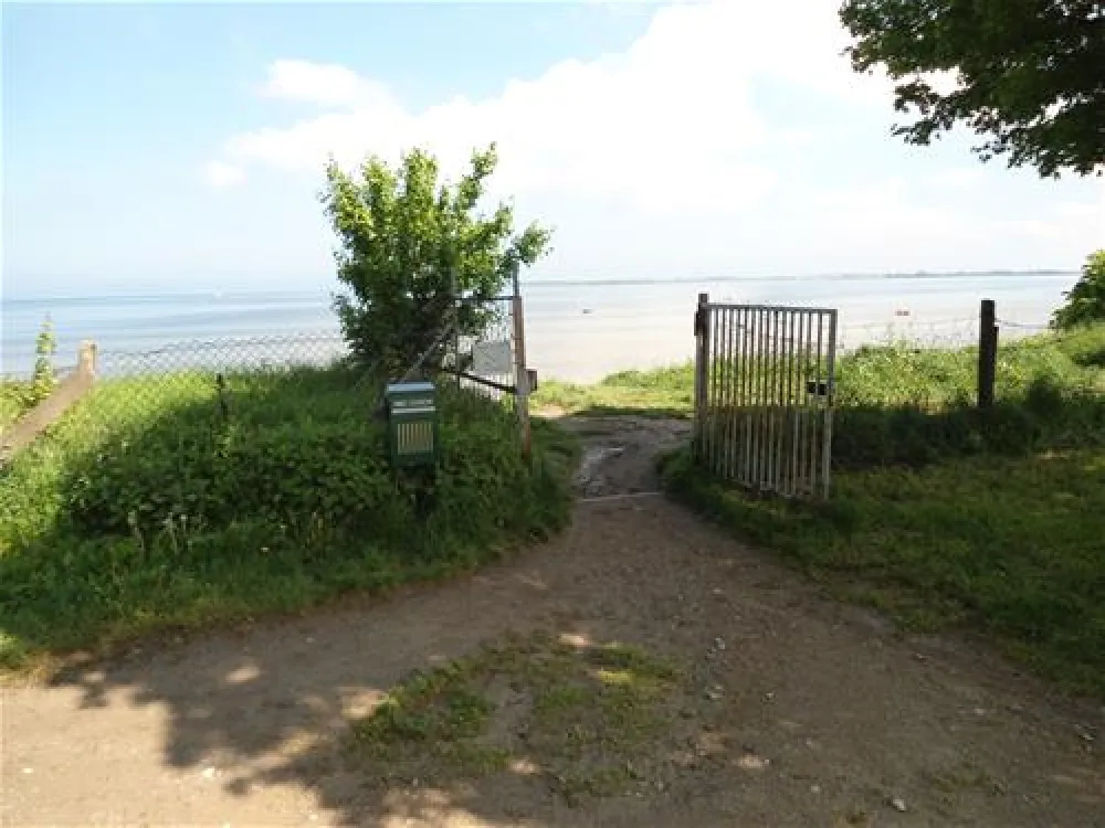 Ostseecamping Zierow