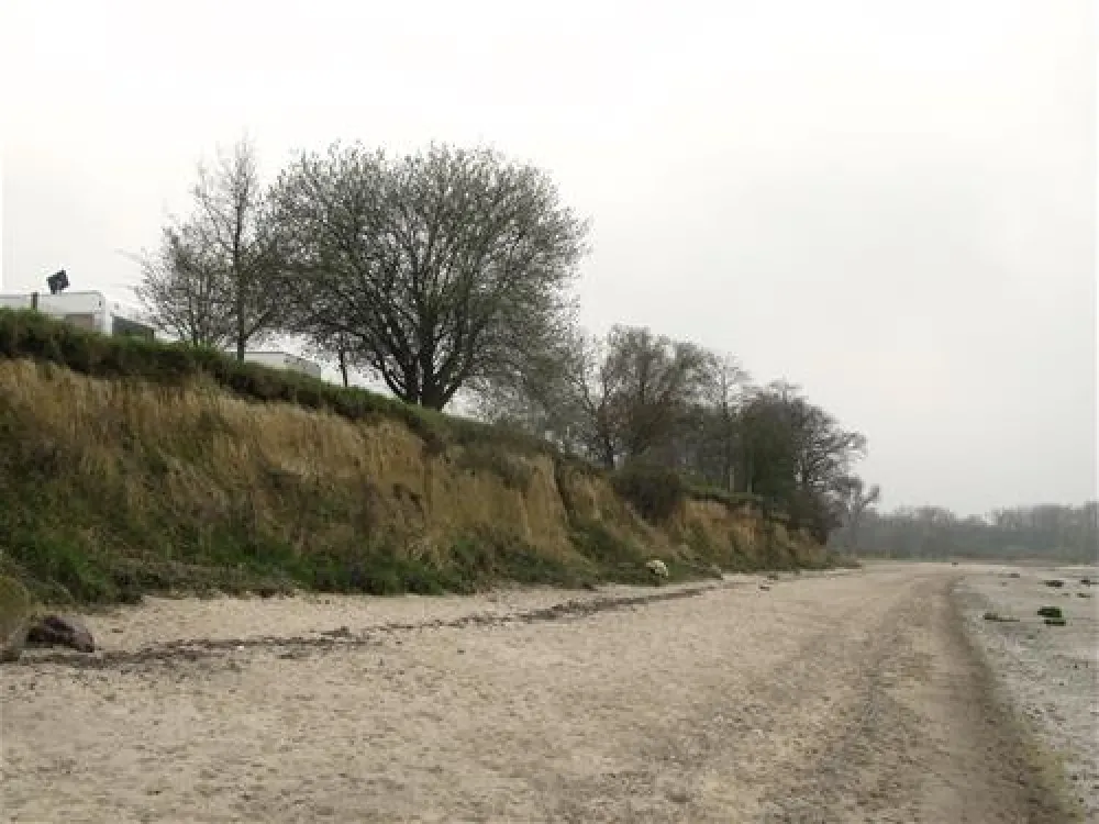 Ostseecamping Zierow