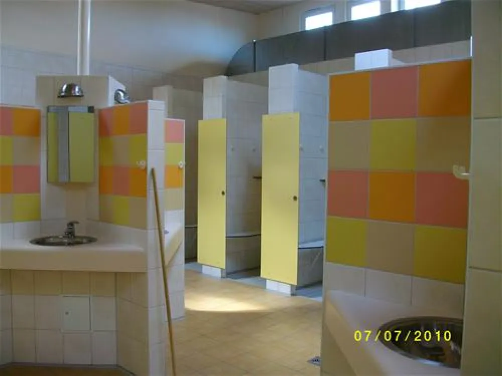 Ostseecamping Zierow