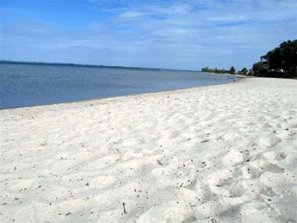 Ostseecamping Zierow