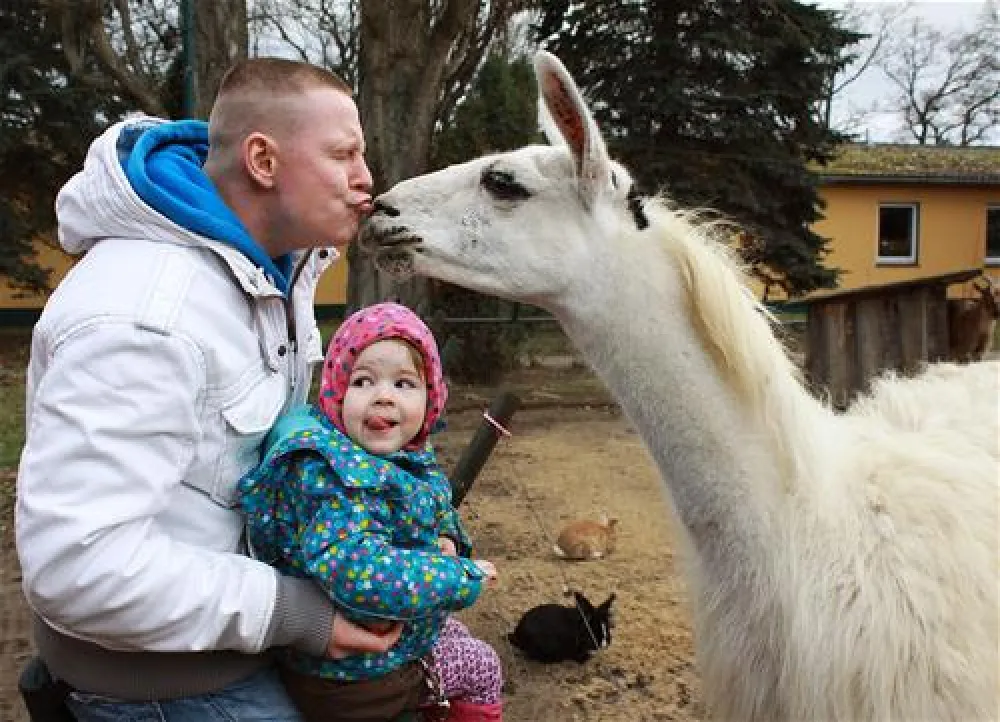 Ostseecamping Zierow