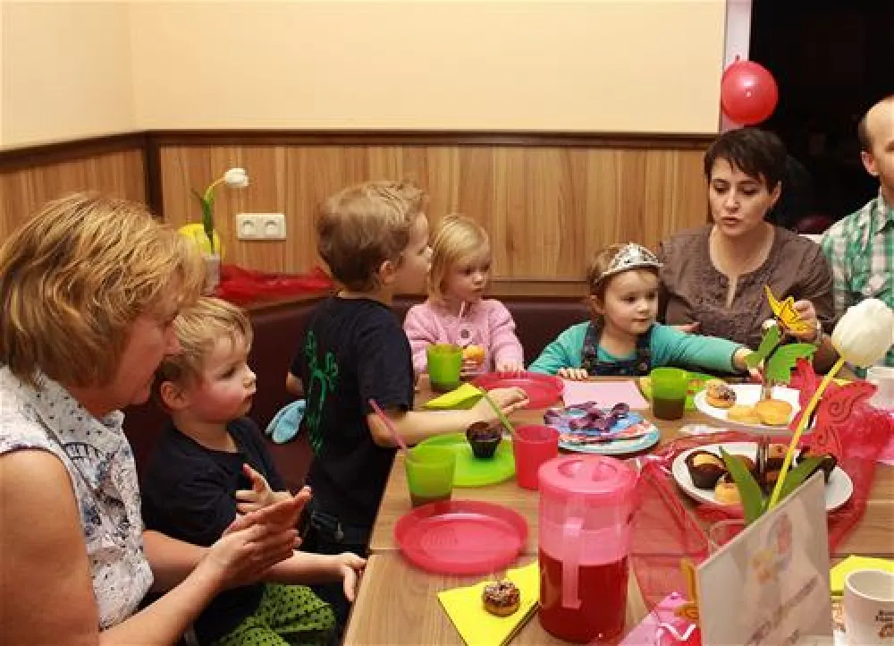 Ostseecamping Zierow