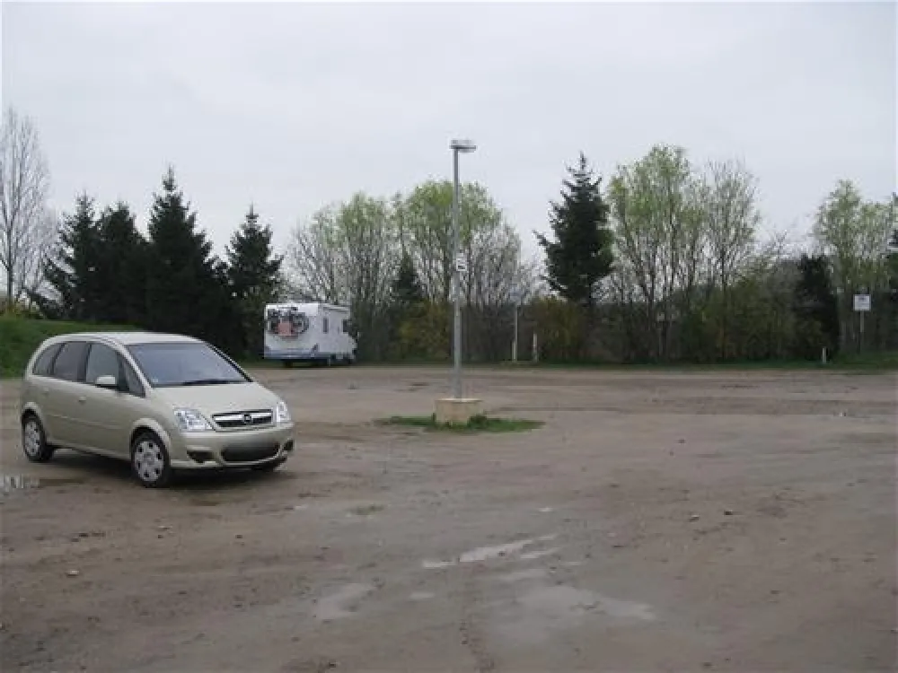 Ostseecamping Zierow