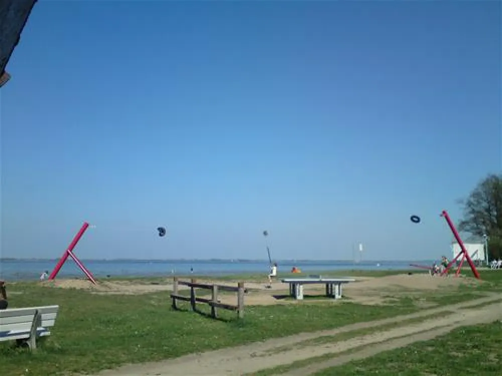 Ostseecamping Zierow