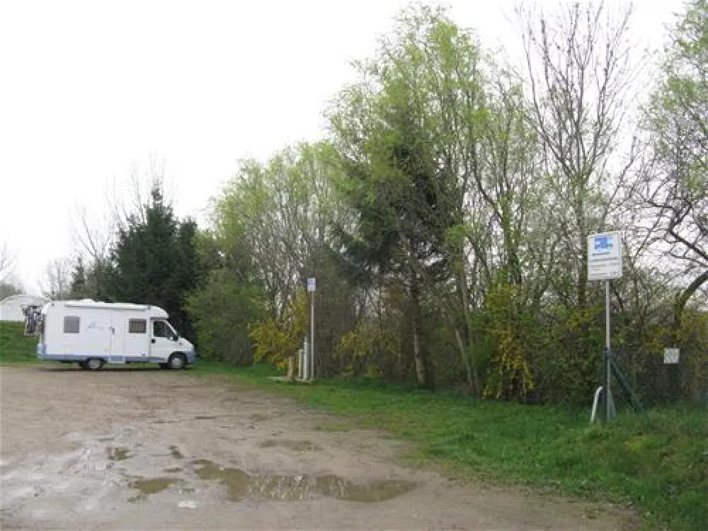 Ostseecamping Zierow