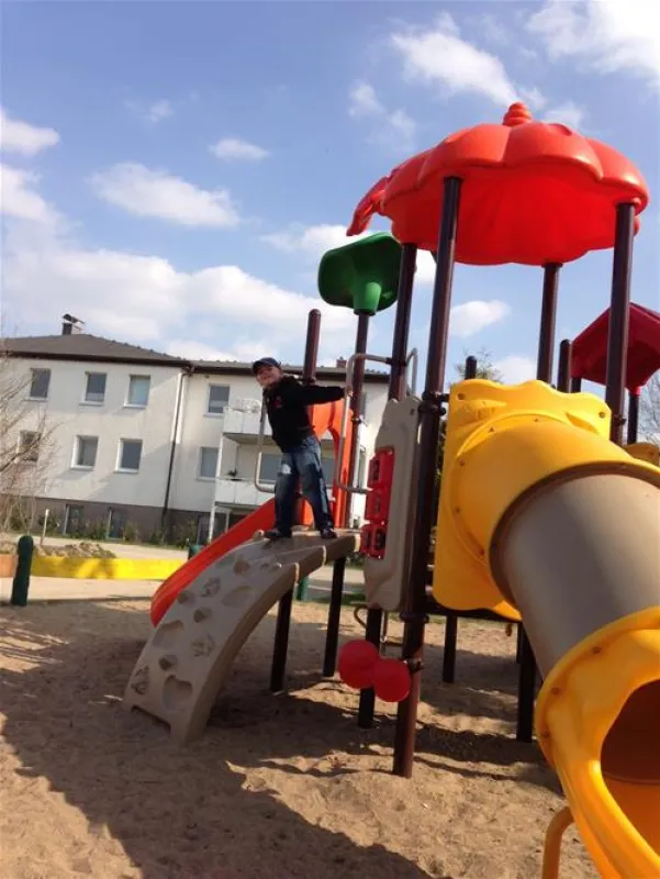 Ostseecamping Zierow