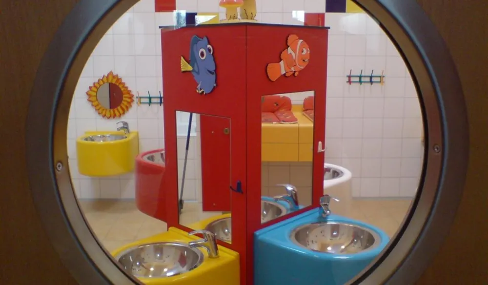 Ostseecamping Zierow