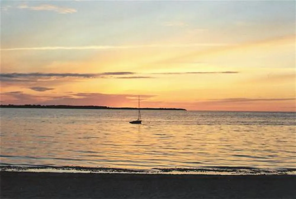 Ostseecamping Zierow