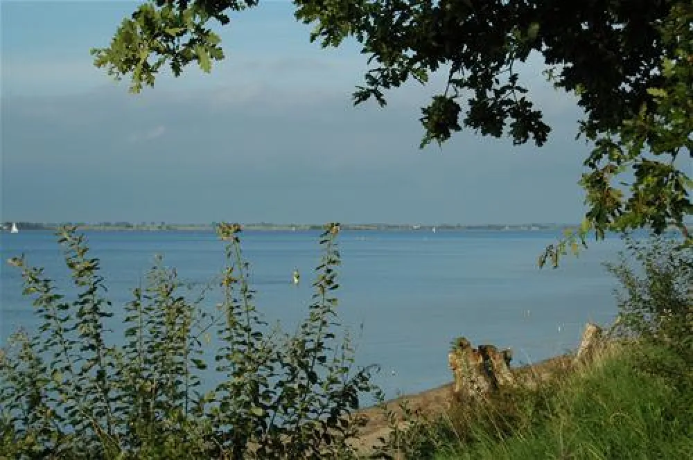 Ostseecamping Zierow