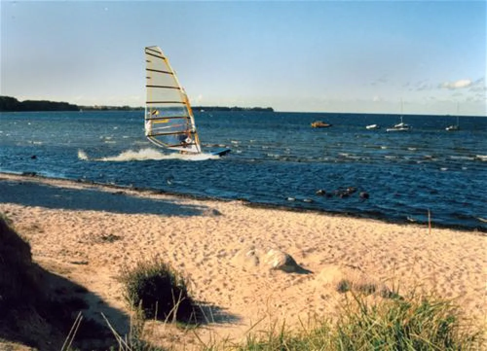 Ostseecamping Zierow