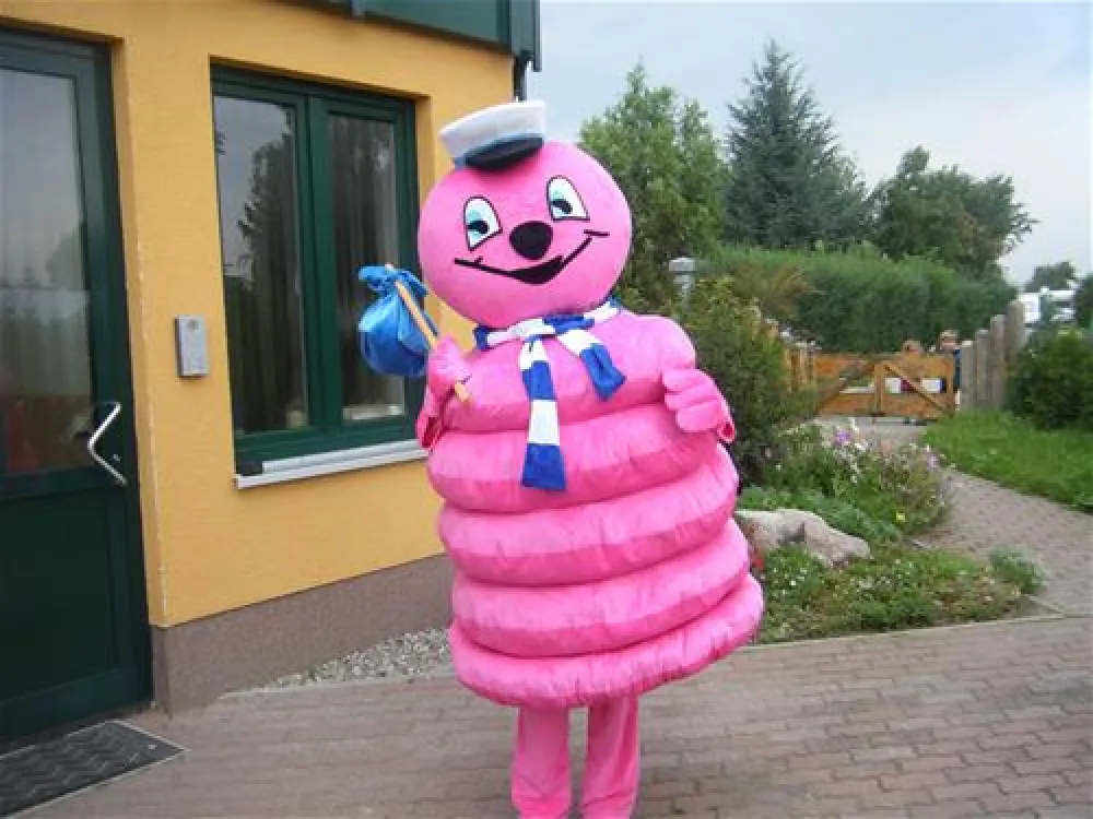 Ostseecamping Zierow