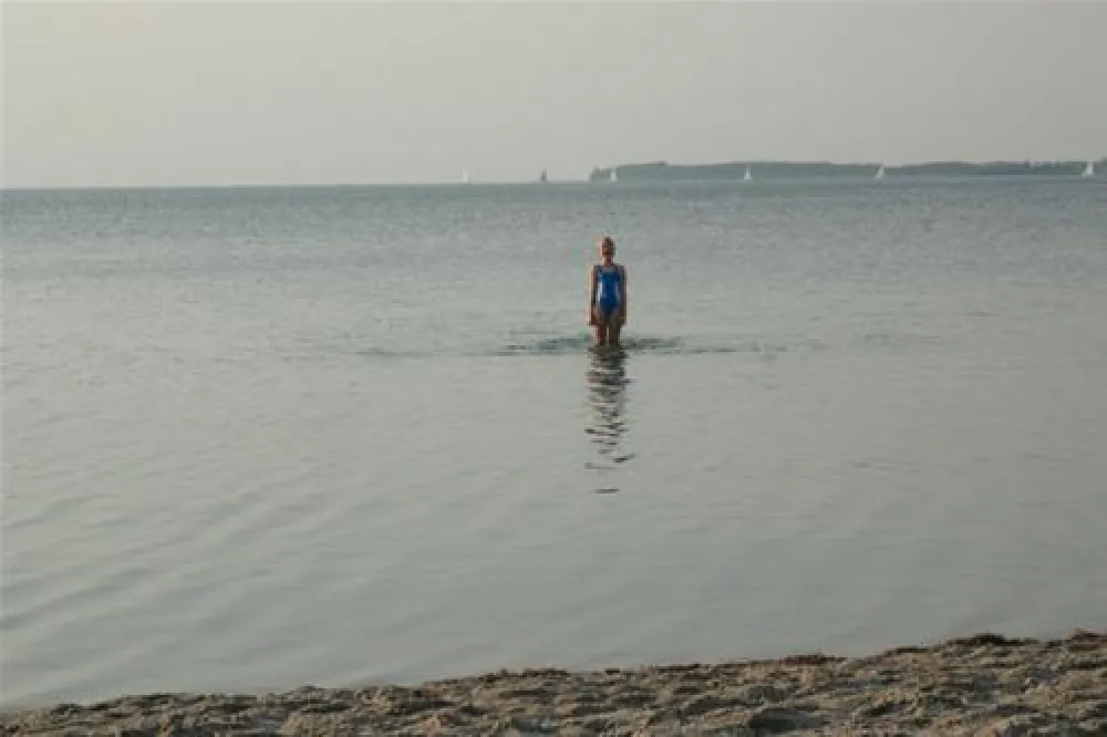 Ostseecamping Zierow