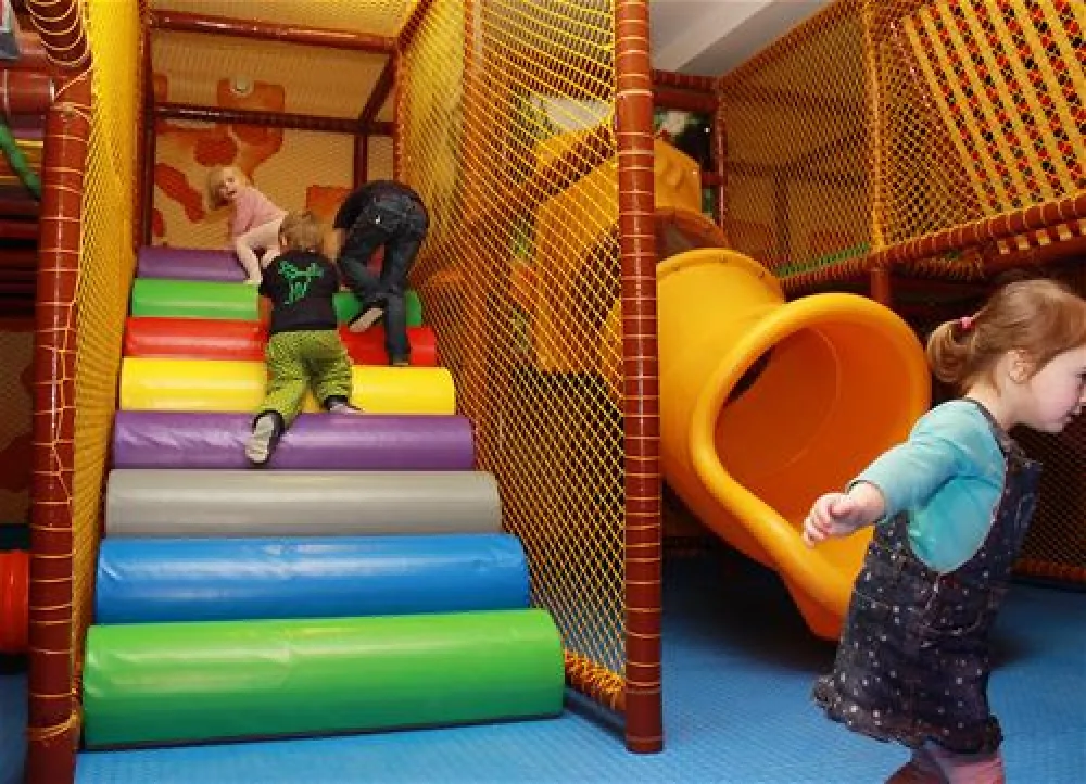 Ostseecamping Zierow