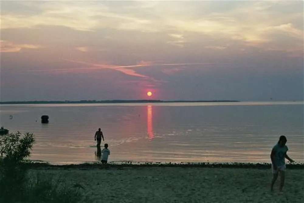 Ostseecamping Zierow