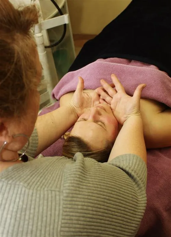 Ostseecamping Zierow