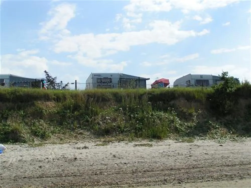 Ostseecamping Zierow