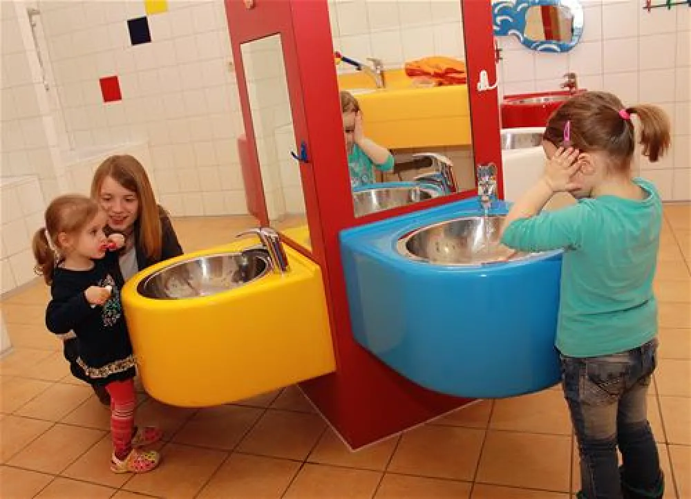 Ostseecamping Zierow