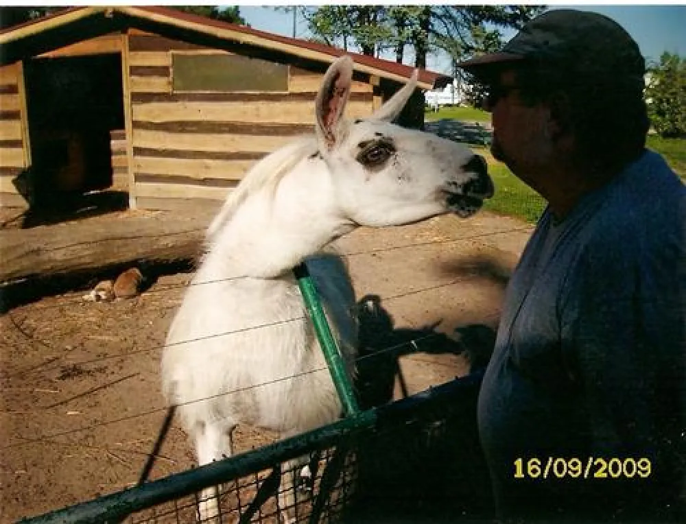 Ostseecamping Zierow