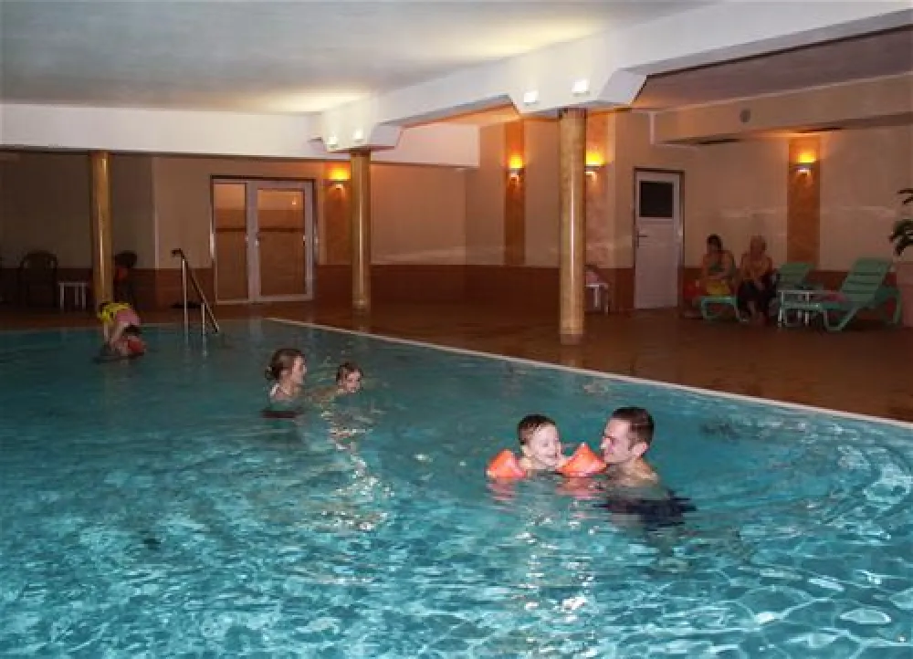 Ostseecamping Zierow