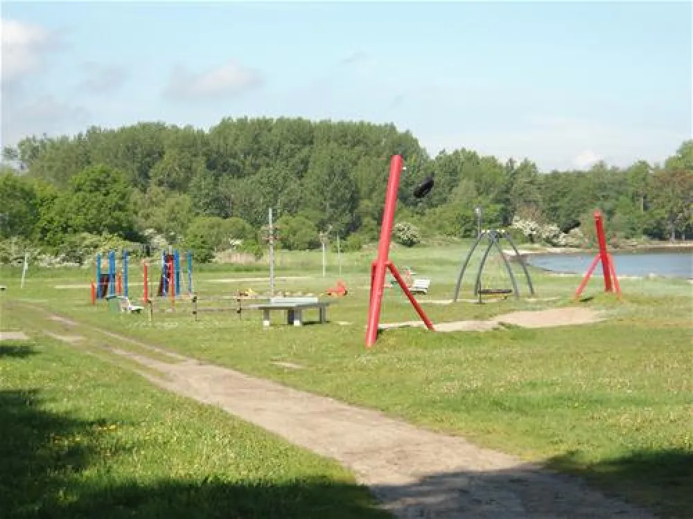 Ostseecamping Zierow