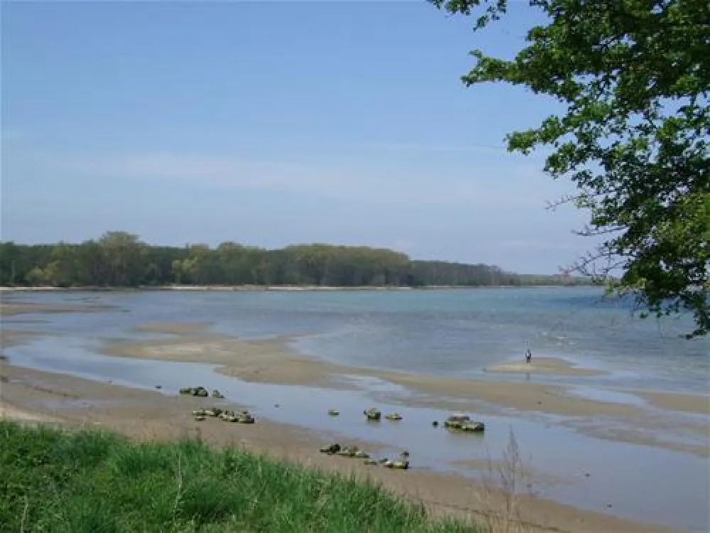 Ostseecamping Zierow