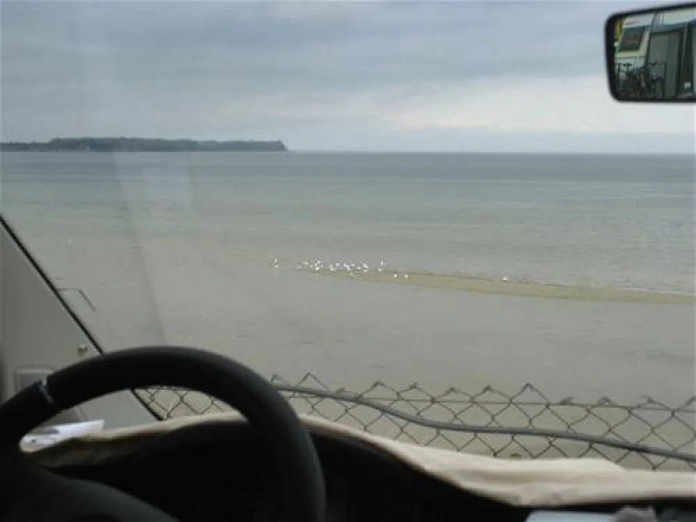 Ostseecamping Zierow