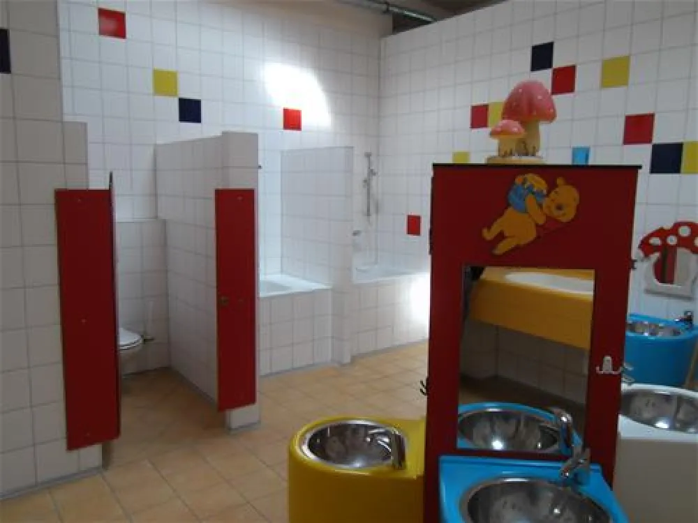 Ostseecamping Zierow