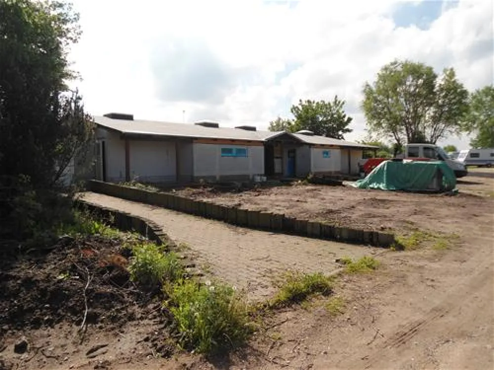 Ostseecamping Zierow