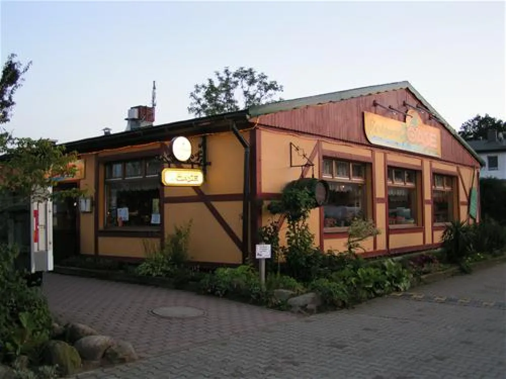 Ostseecamping Zierow