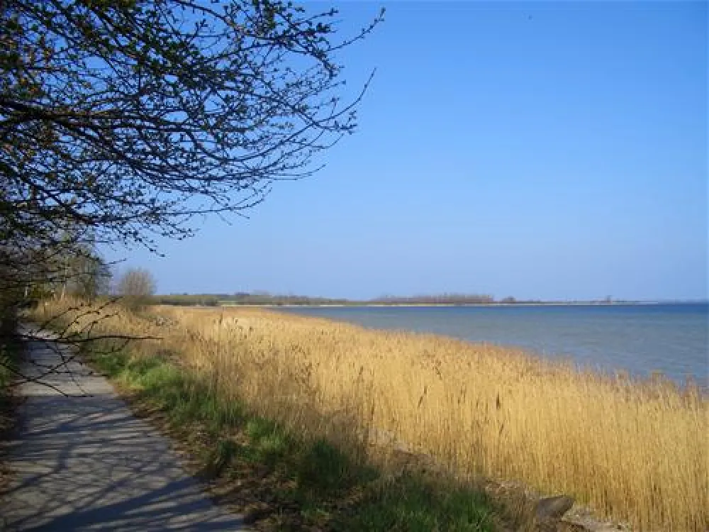 Ostseecamping Zierow