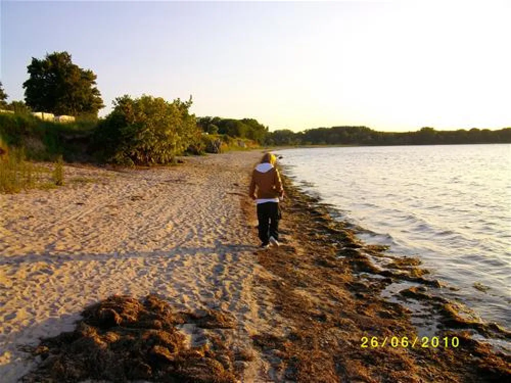 Ostseecamping Zierow