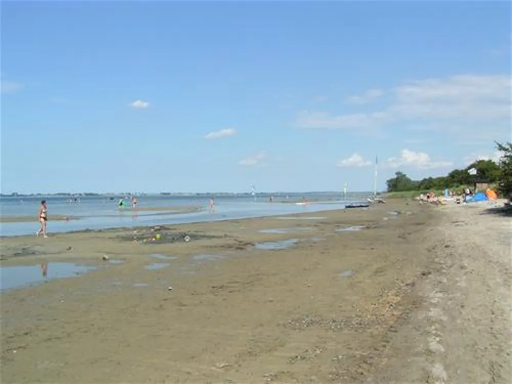 Ostseecamping Zierow