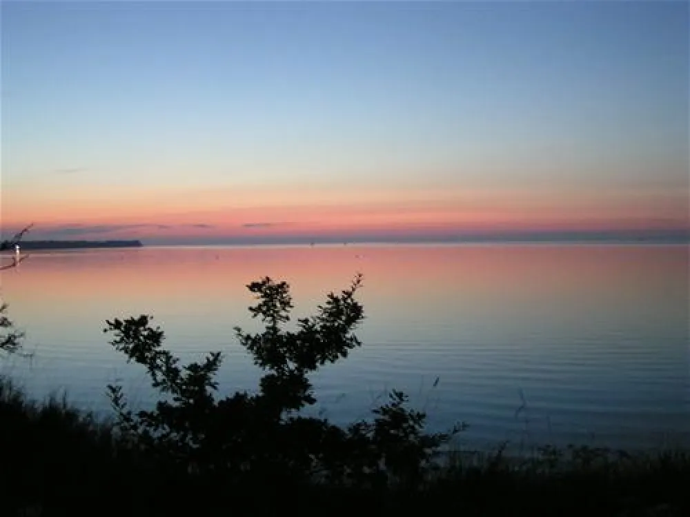 Ostseecamping Zierow