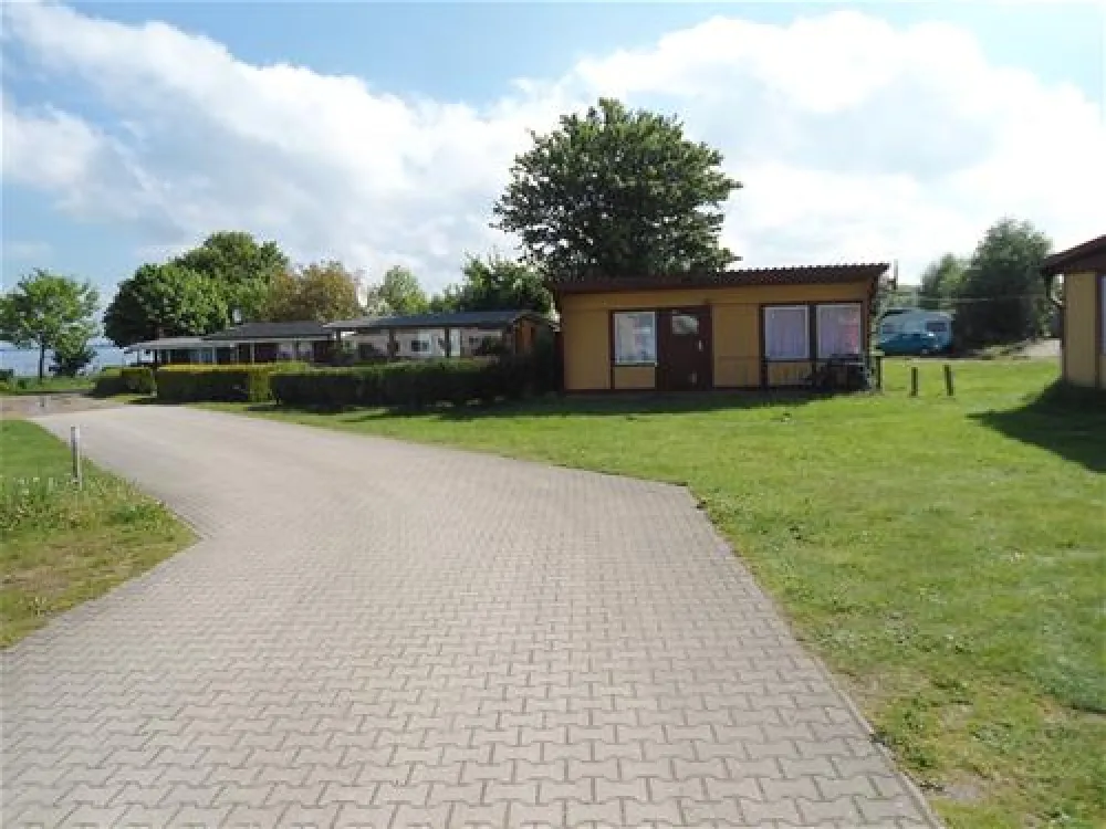 Ostseecamping Zierow