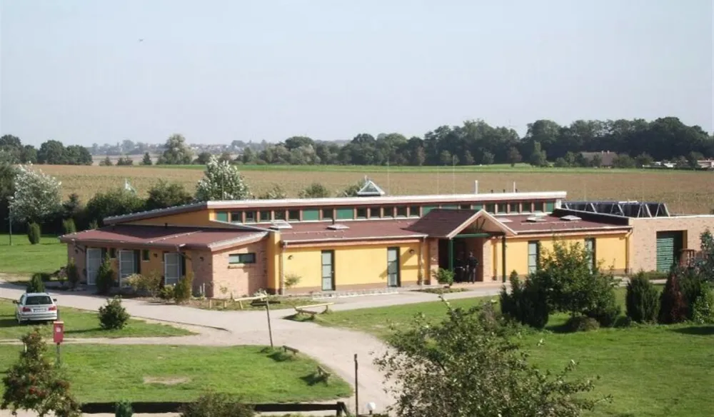 Ostseecamping Zierow