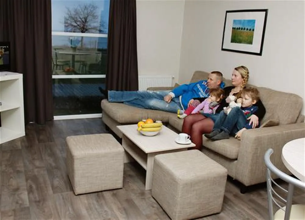 Ostseecamping Zierow