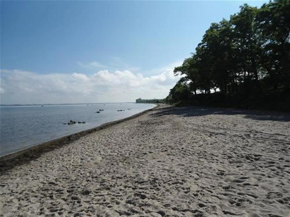 Ostseecamping Zierow