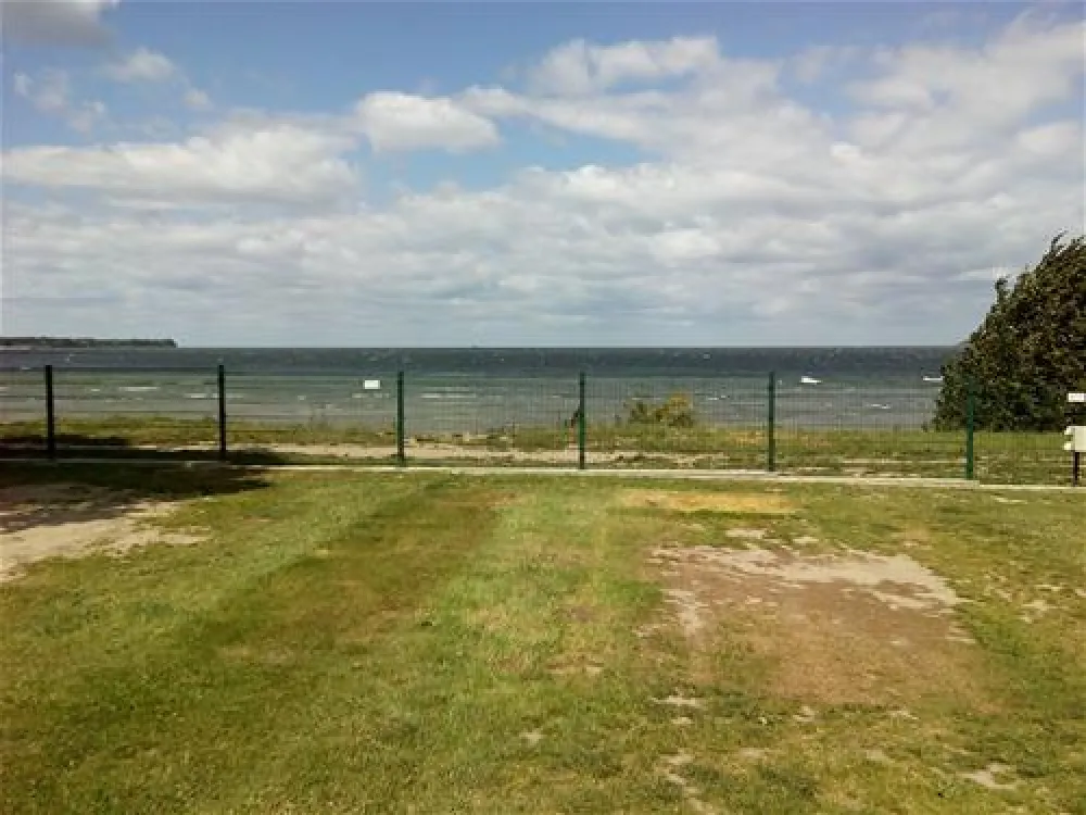 Ostseecamping Zierow